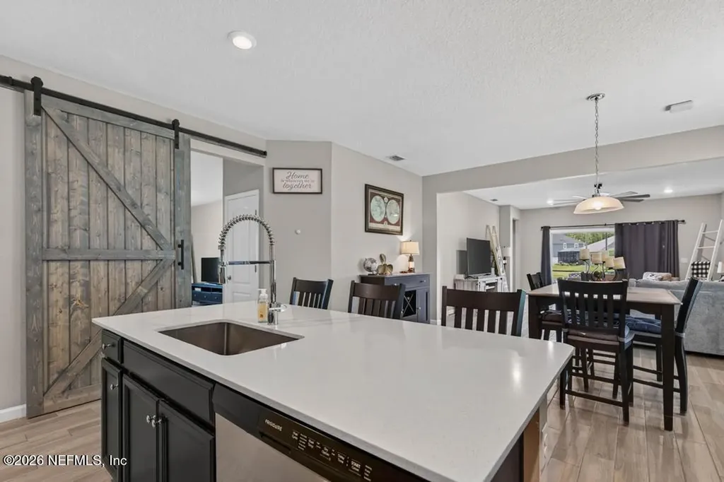3824 Arbor Mill Circle Orange Park FL 32065