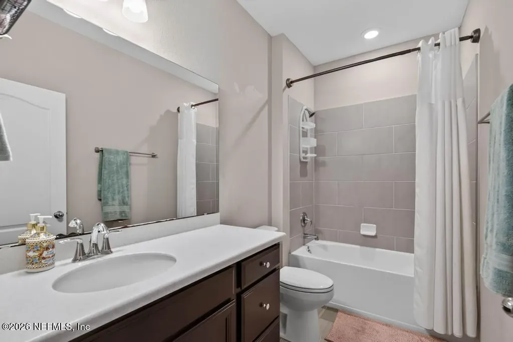 3824 Arbor Mill Circle Orange Park FL 32065
