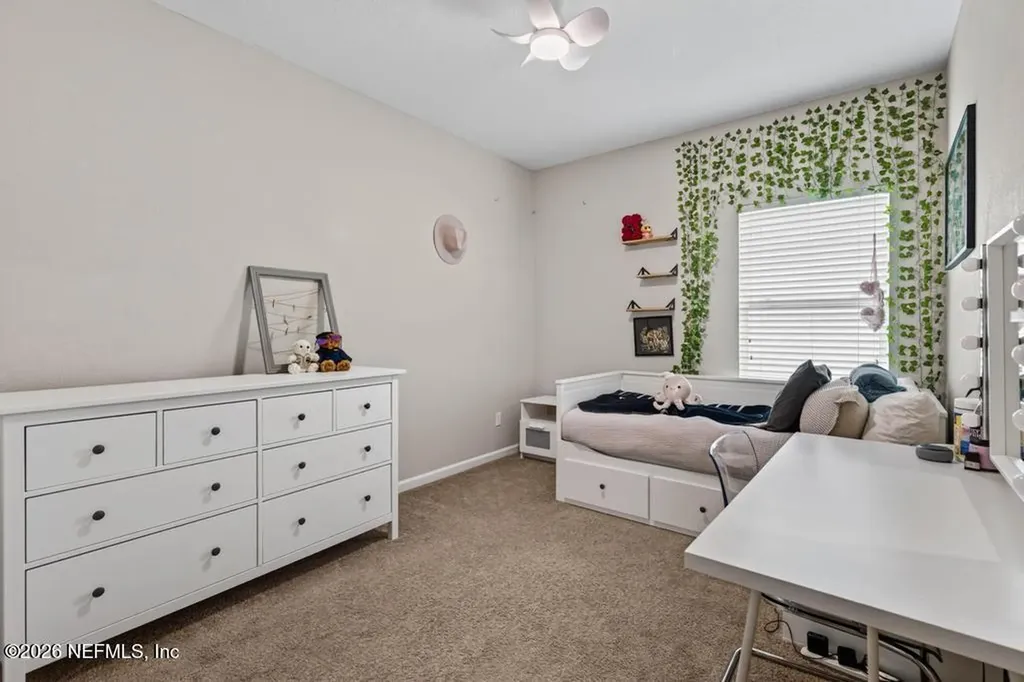 3824 Arbor Mill Circle Orange Park FL 32065