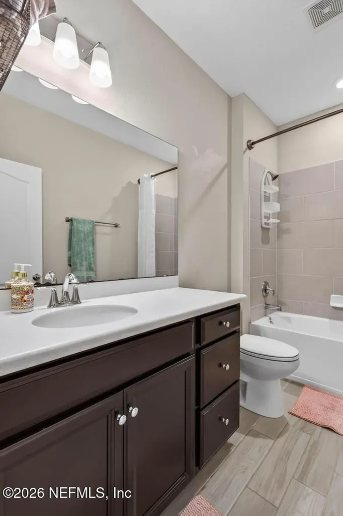 3824 Arbor Mill Circle Orange Park FL 32065