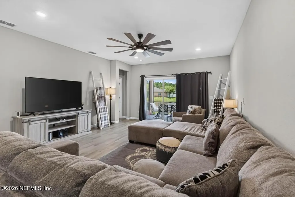 3824 Arbor Mill Circle Orange Park FL 32065