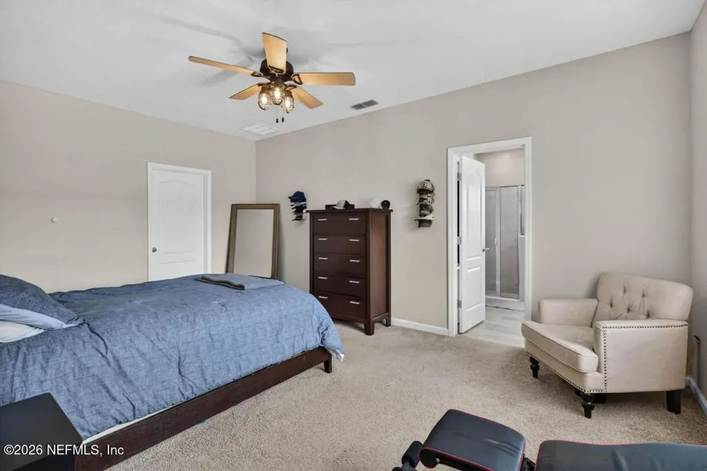 3824 Arbor Mill Circle Orange Park FL 32065