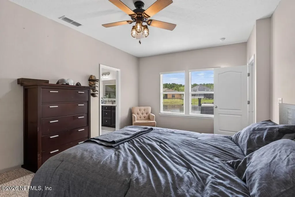 3824 Arbor Mill Circle Orange Park FL 32065
