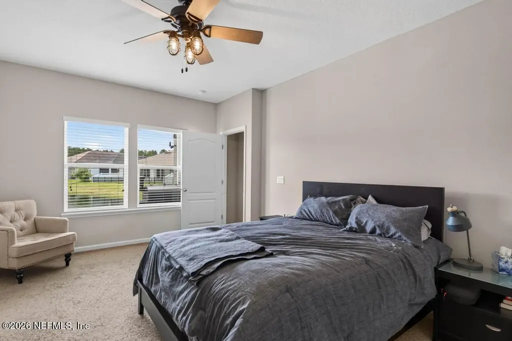 3824 Arbor Mill Circle Orange Park FL 32065