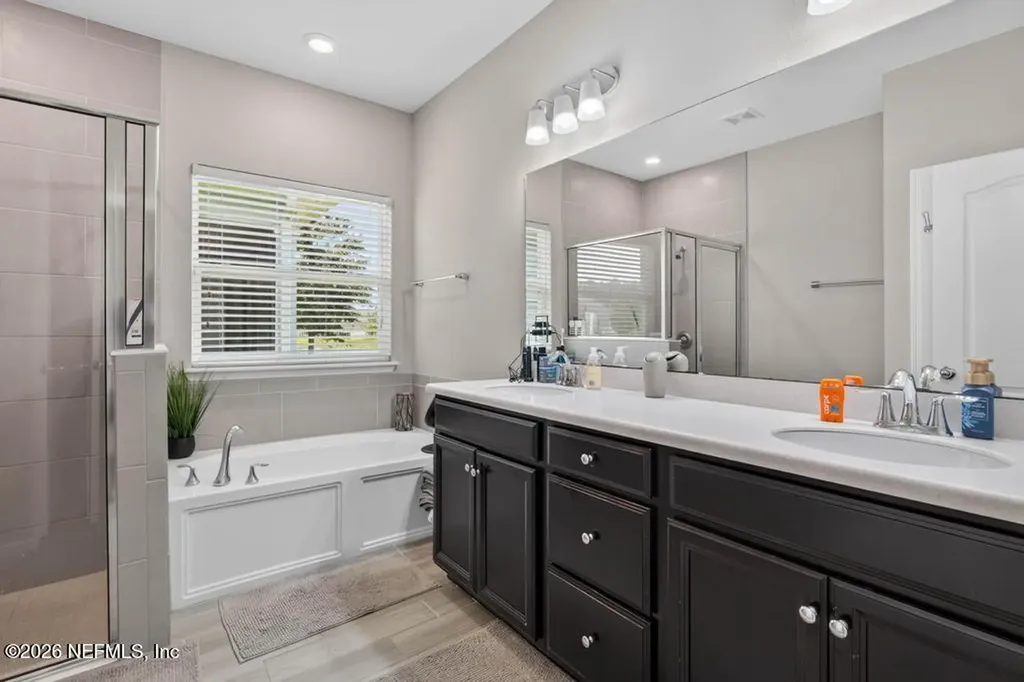 3824 Arbor Mill Circle Orange Park FL 32065