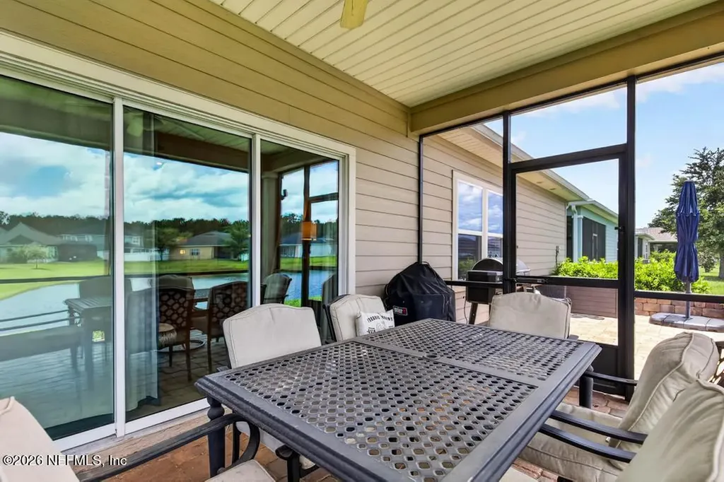 3824 Arbor Mill Circle Orange Park FL 32065