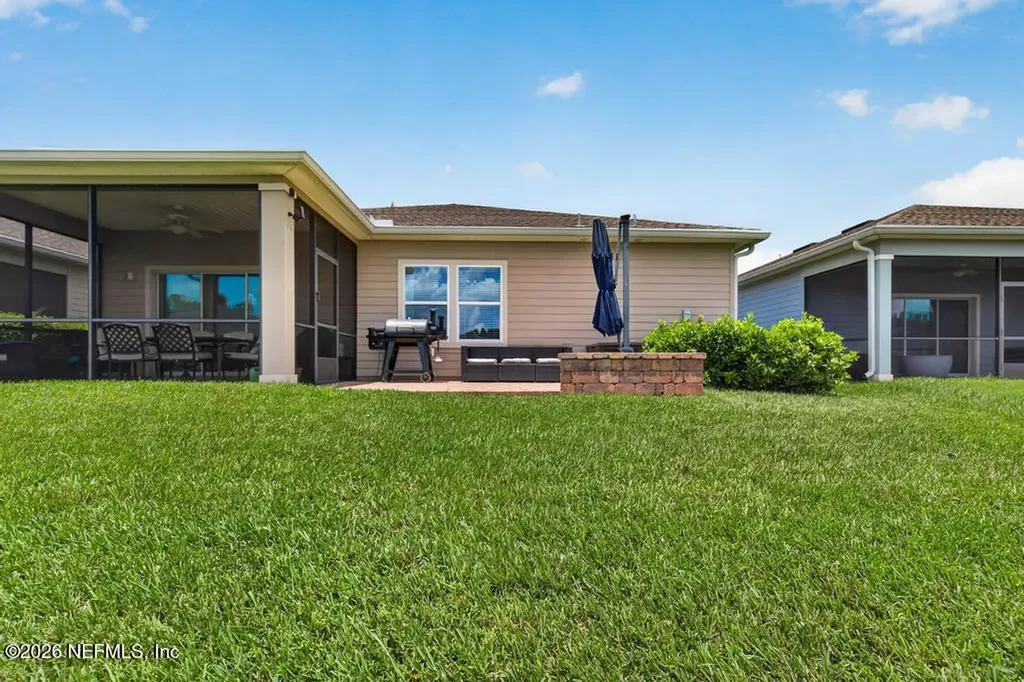 3824 Arbor Mill Circle Orange Park FL 32065
