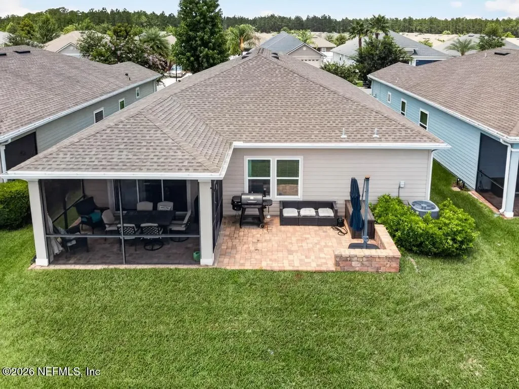 3824 Arbor Mill Circle Orange Park FL 32065
