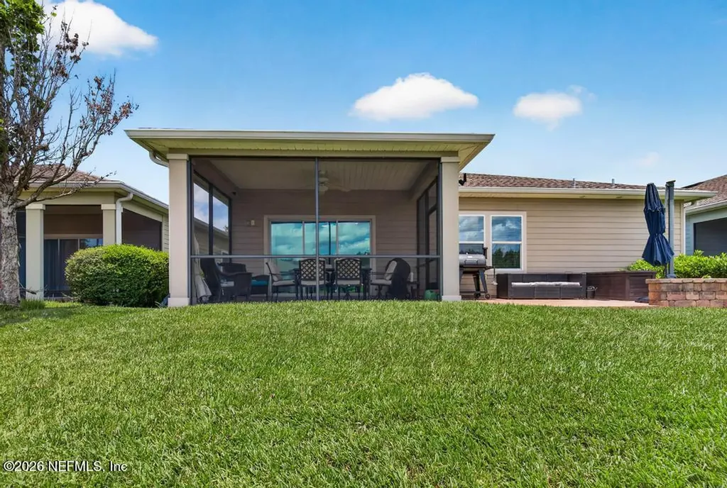 3824 Arbor Mill Circle Orange Park FL 32065