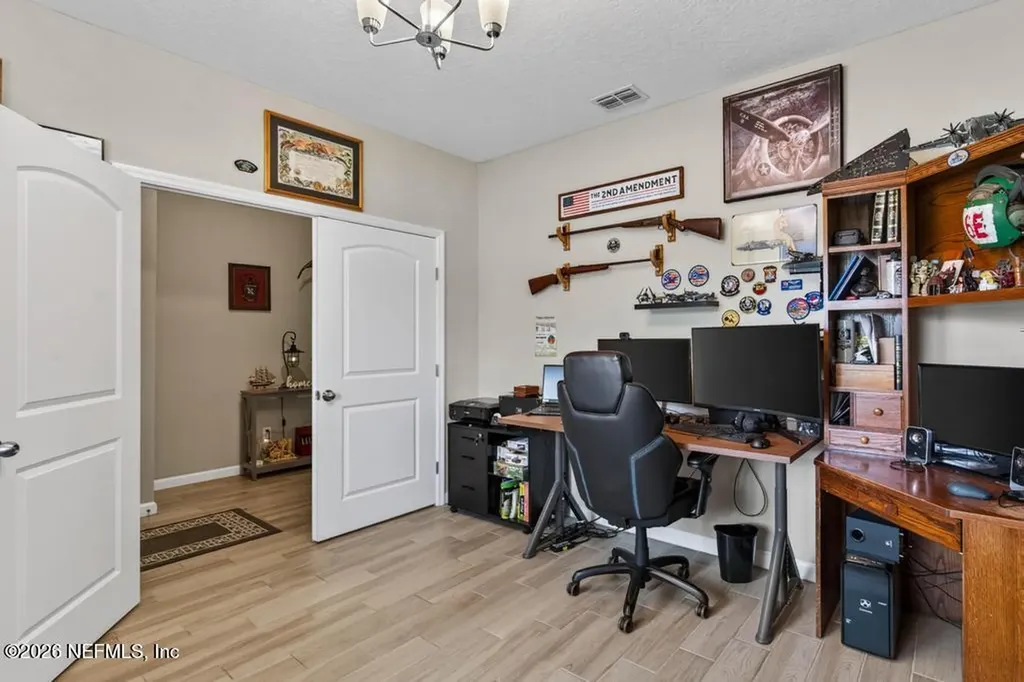 3824 Arbor Mill Circle Orange Park FL 32065
