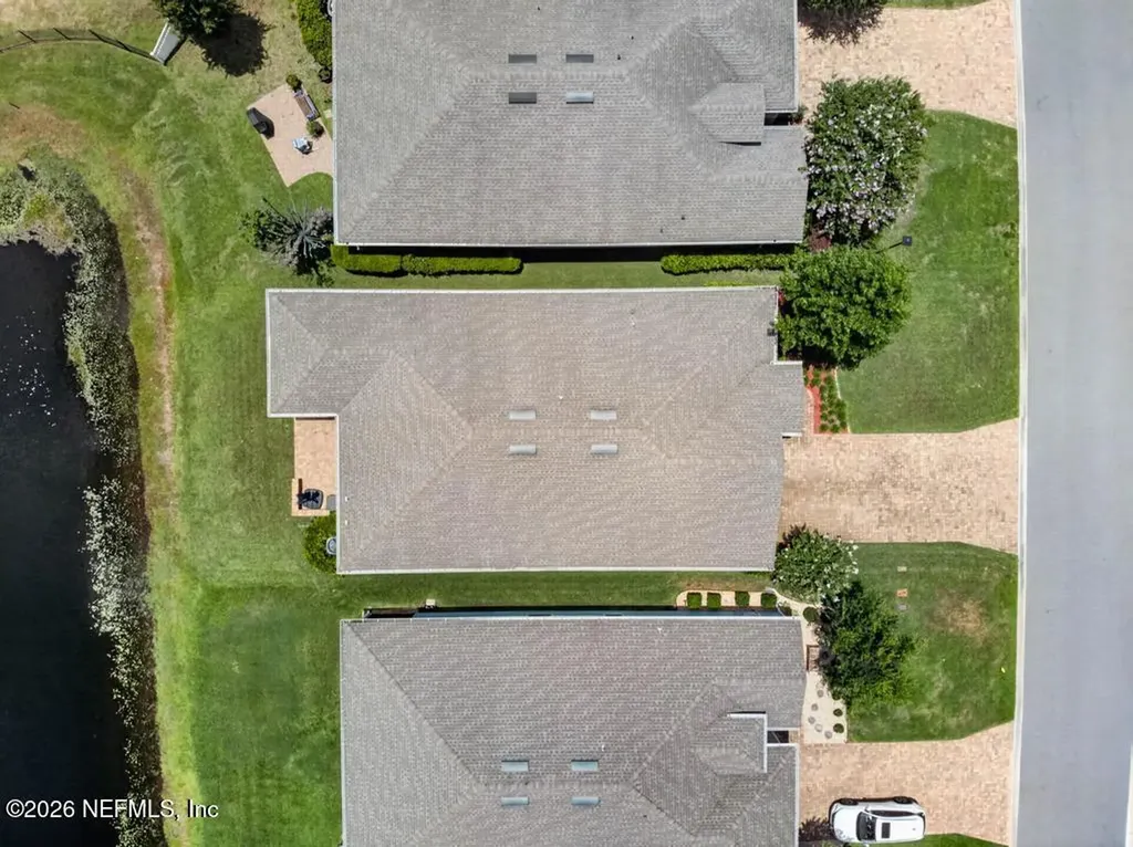 3824 Arbor Mill Circle Orange Park FL 32065
