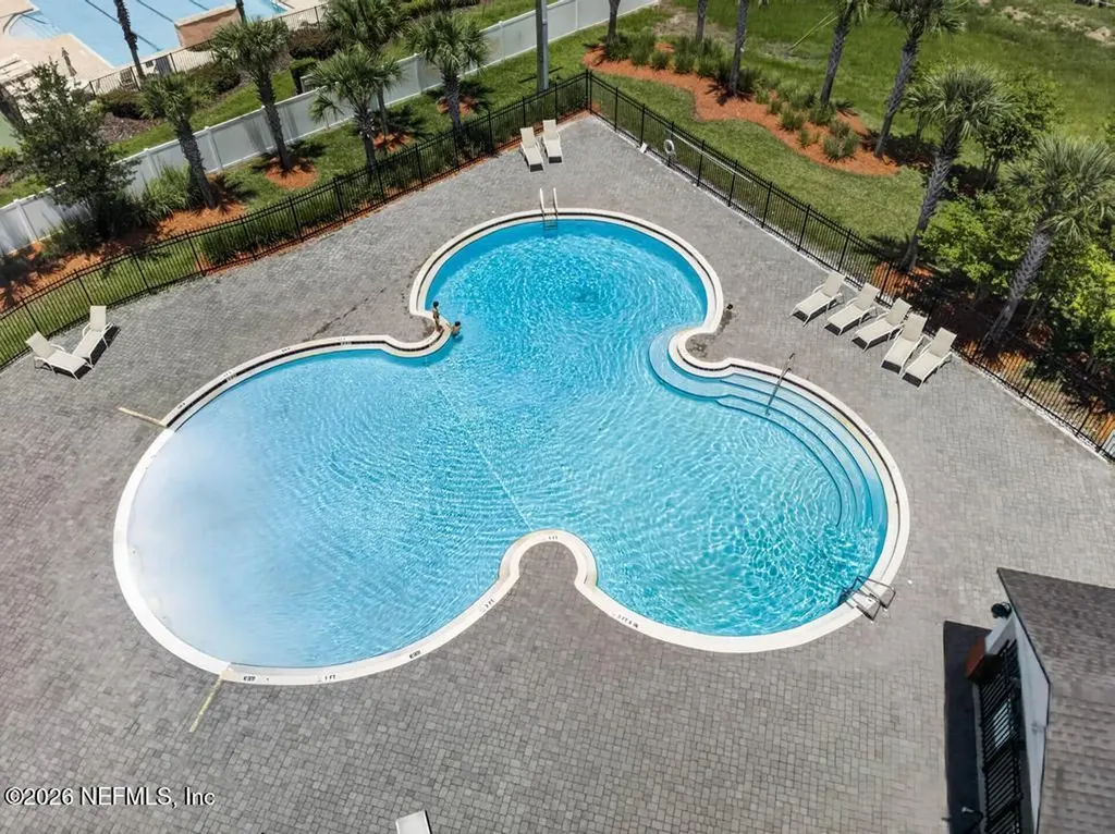 3824 Arbor Mill Circle Orange Park FL 32065