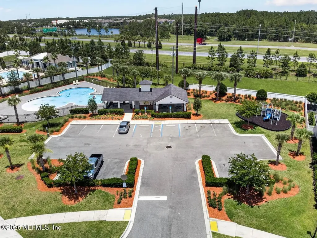 3824 Arbor Mill Circle Orange Park FL 32065