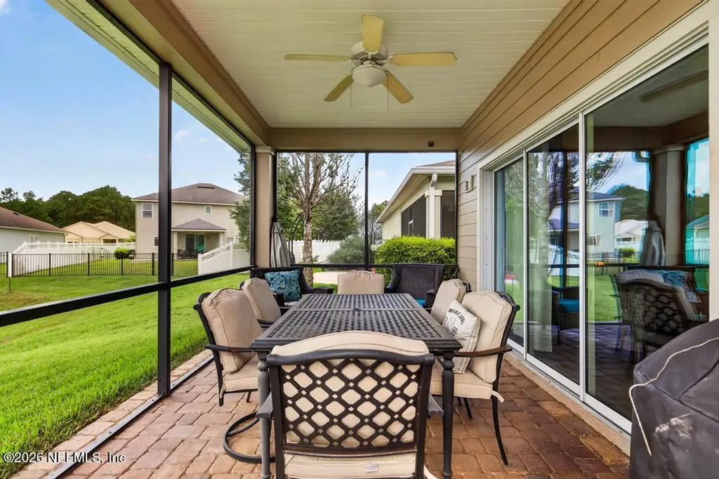 3824 Arbor Mill Circle Orange Park FL 32065