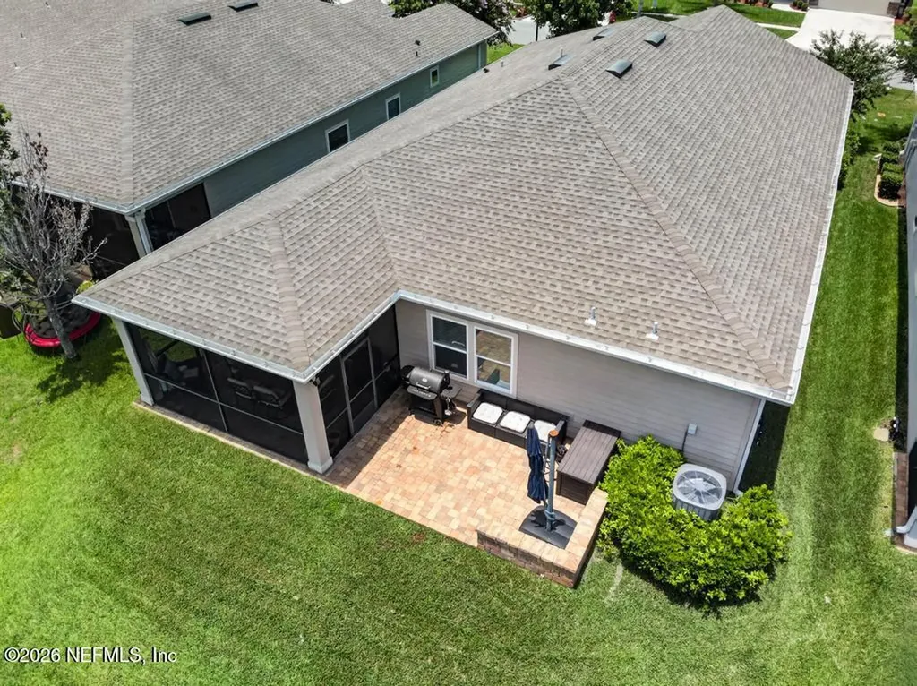 3824 Arbor Mill Circle Orange Park FL 32065