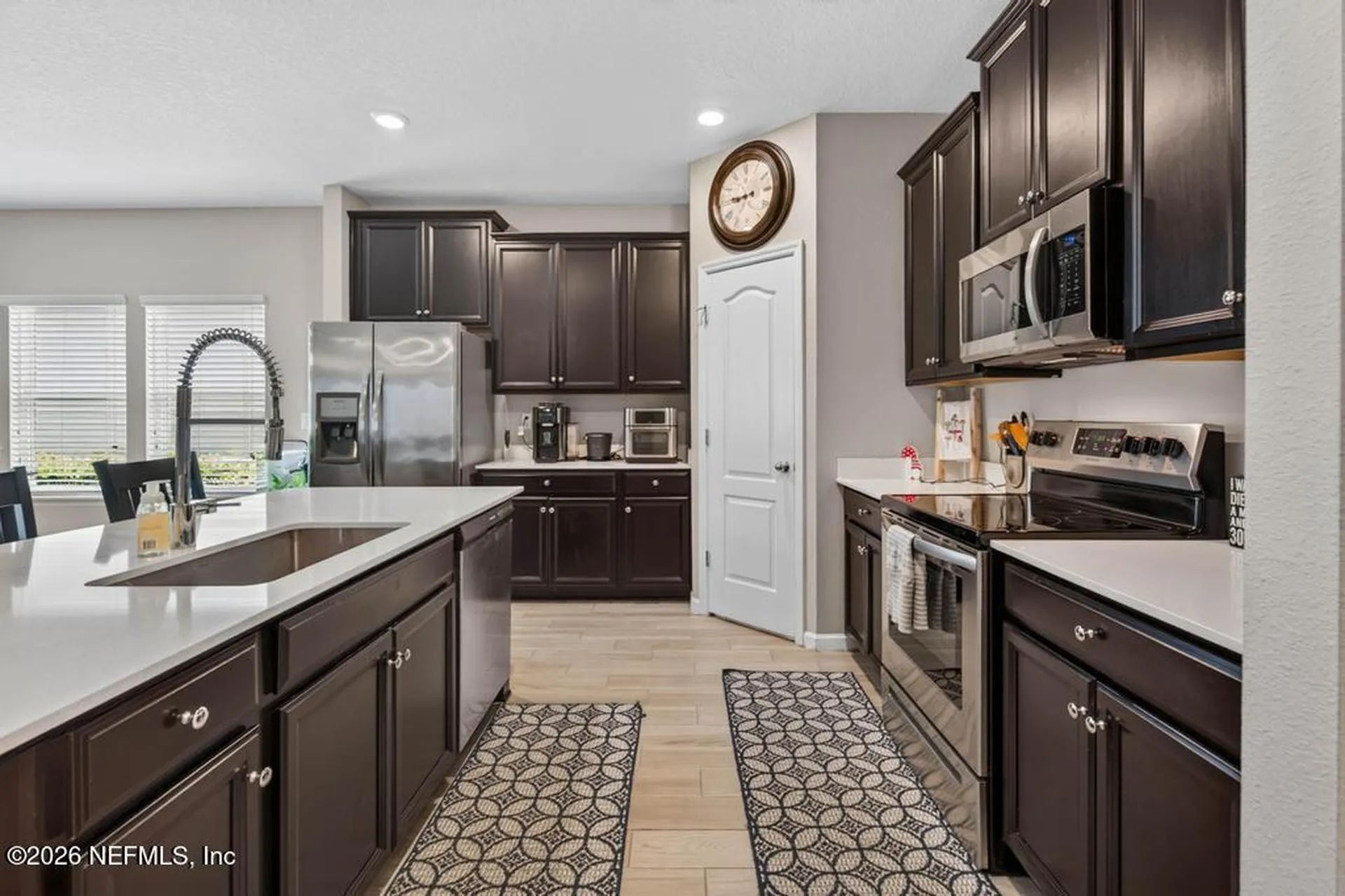 3824 Arbor Mill Circle Orange Park FL 32065