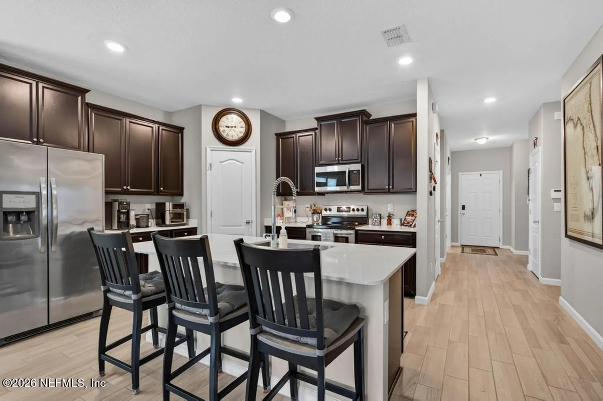 3824 Arbor Mill Circle Orange Park FL 32065