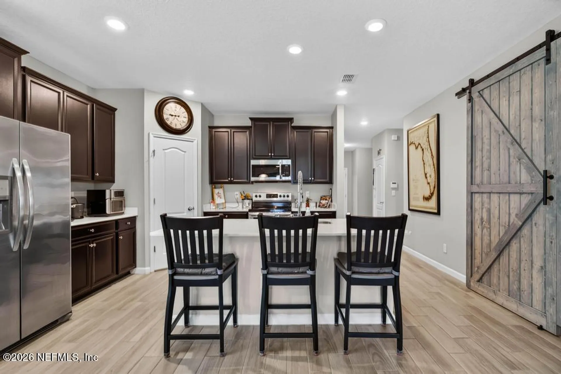 3824 Arbor Mill Circle Orange Park FL 32065