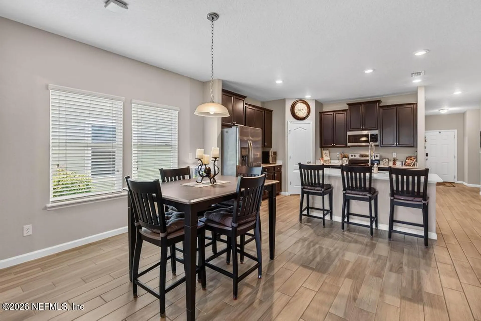 3824 Arbor Mill Circle Orange Park FL 32065