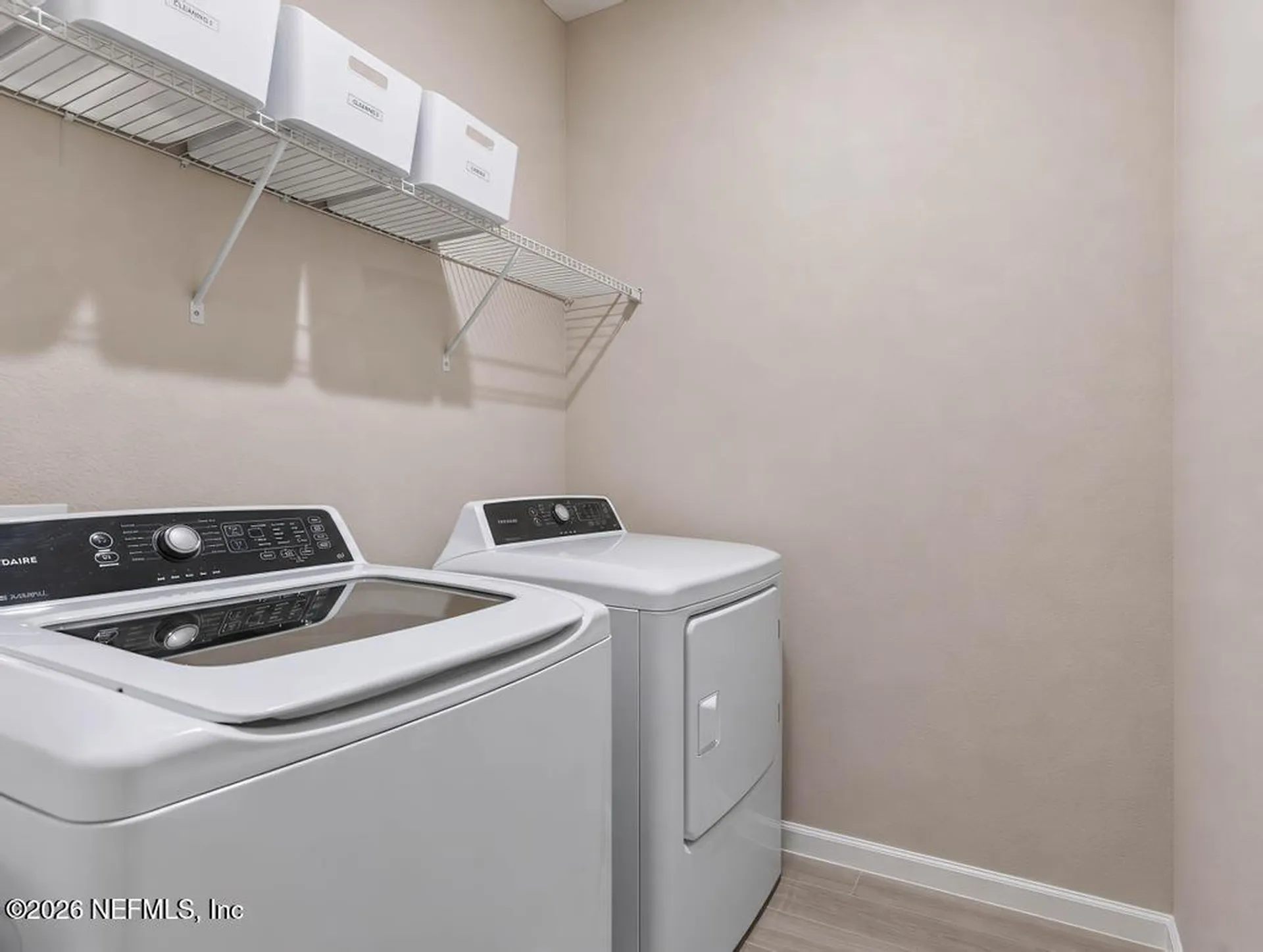 3824 Arbor Mill Circle Orange Park FL 32065