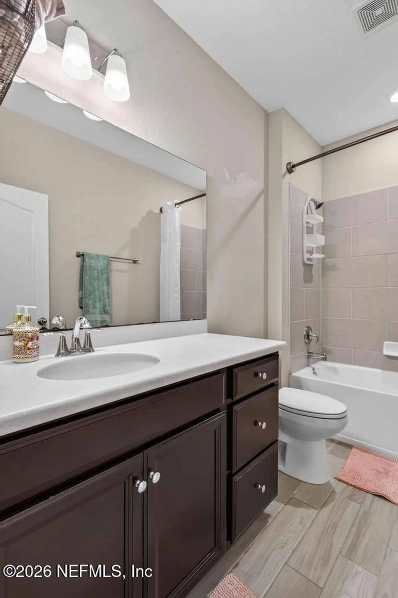 3824 Arbor Mill Circle Orange Park FL 32065