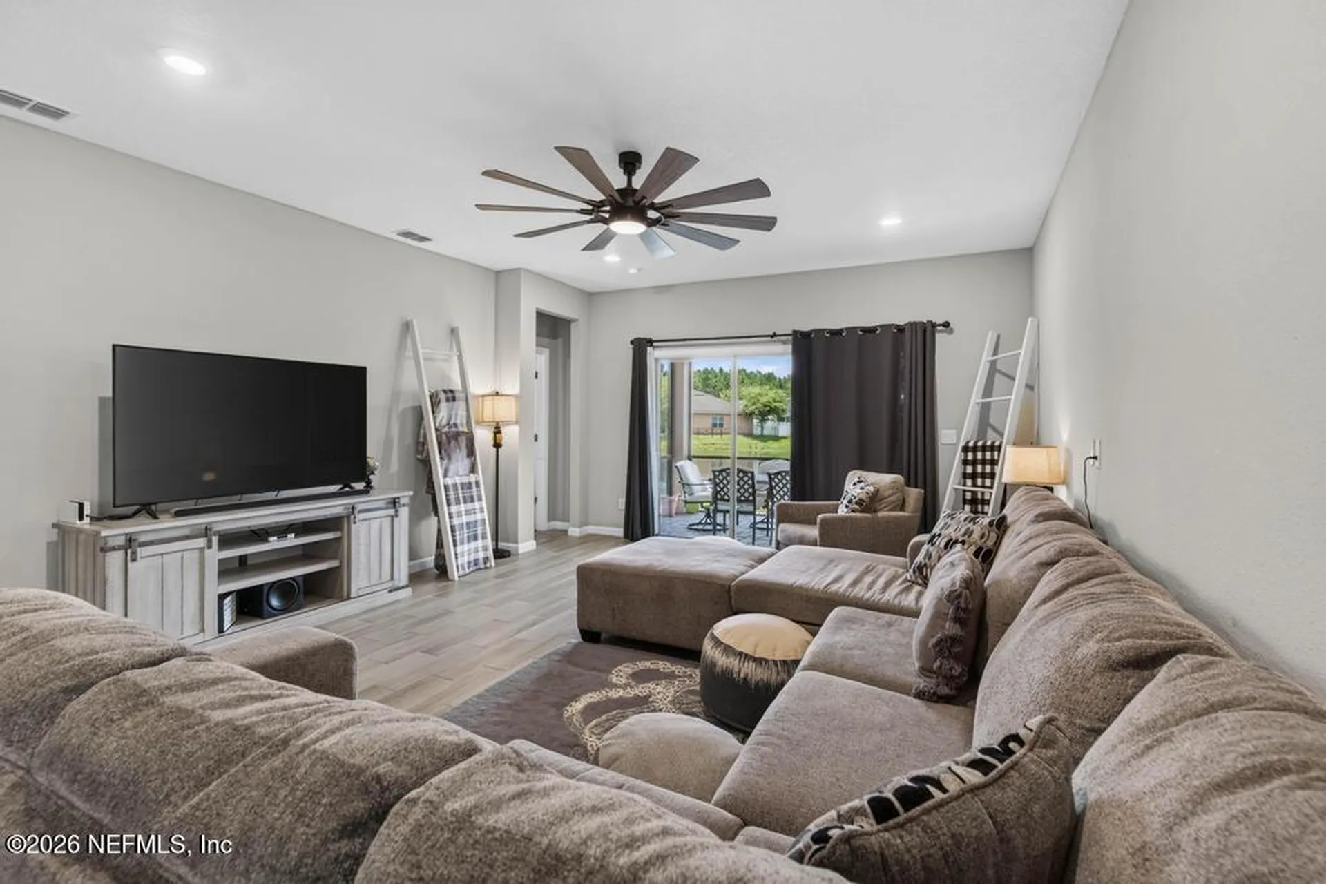 3824 Arbor Mill Circle Orange Park FL 32065