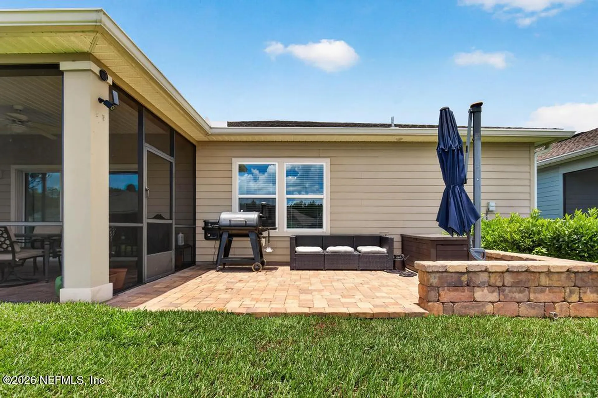 3824 Arbor Mill Circle Orange Park FL 32065