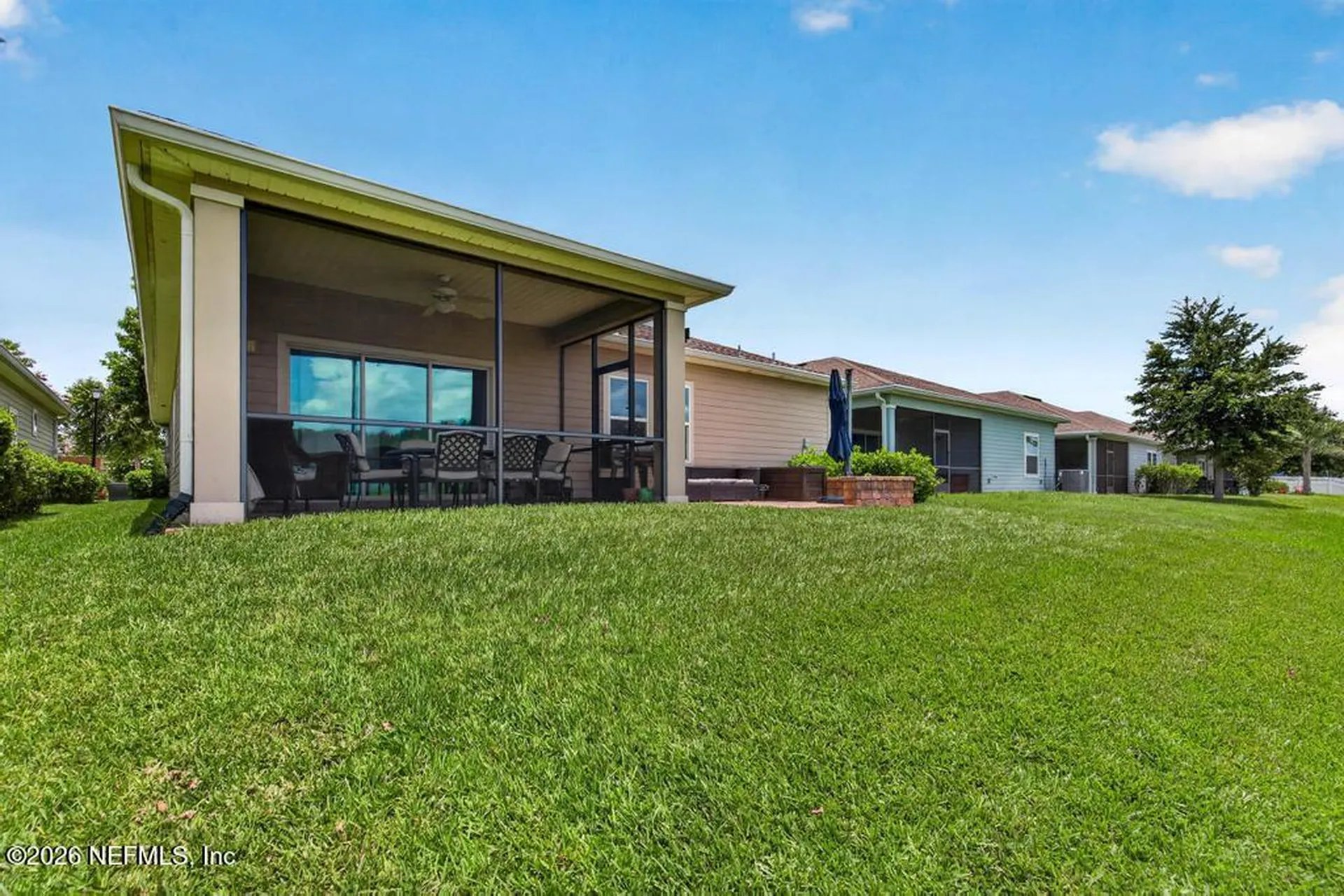 3824 Arbor Mill Circle Orange Park FL 32065