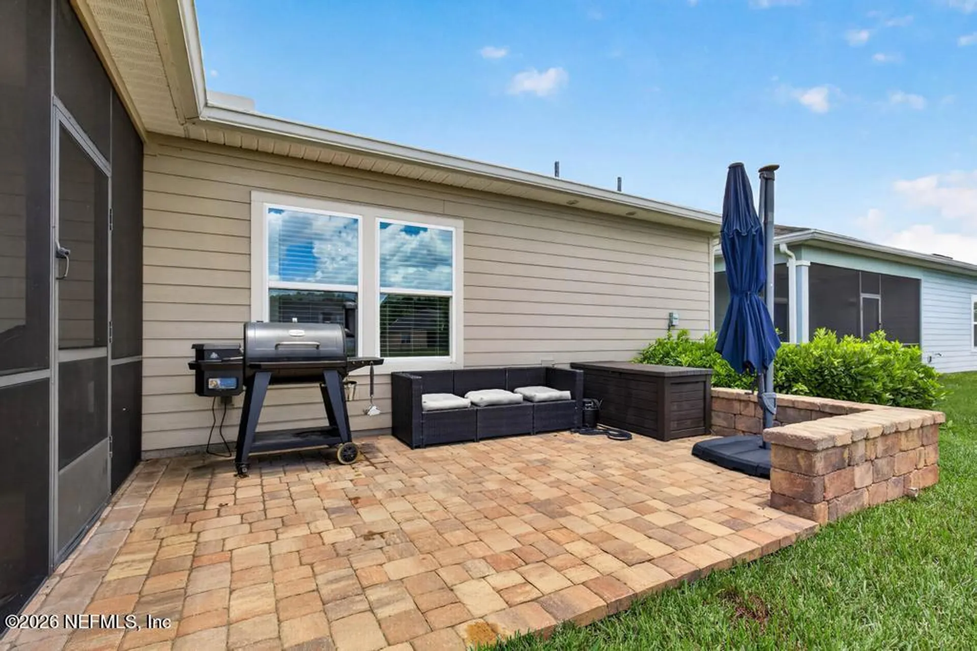 3824 Arbor Mill Circle Orange Park FL 32065