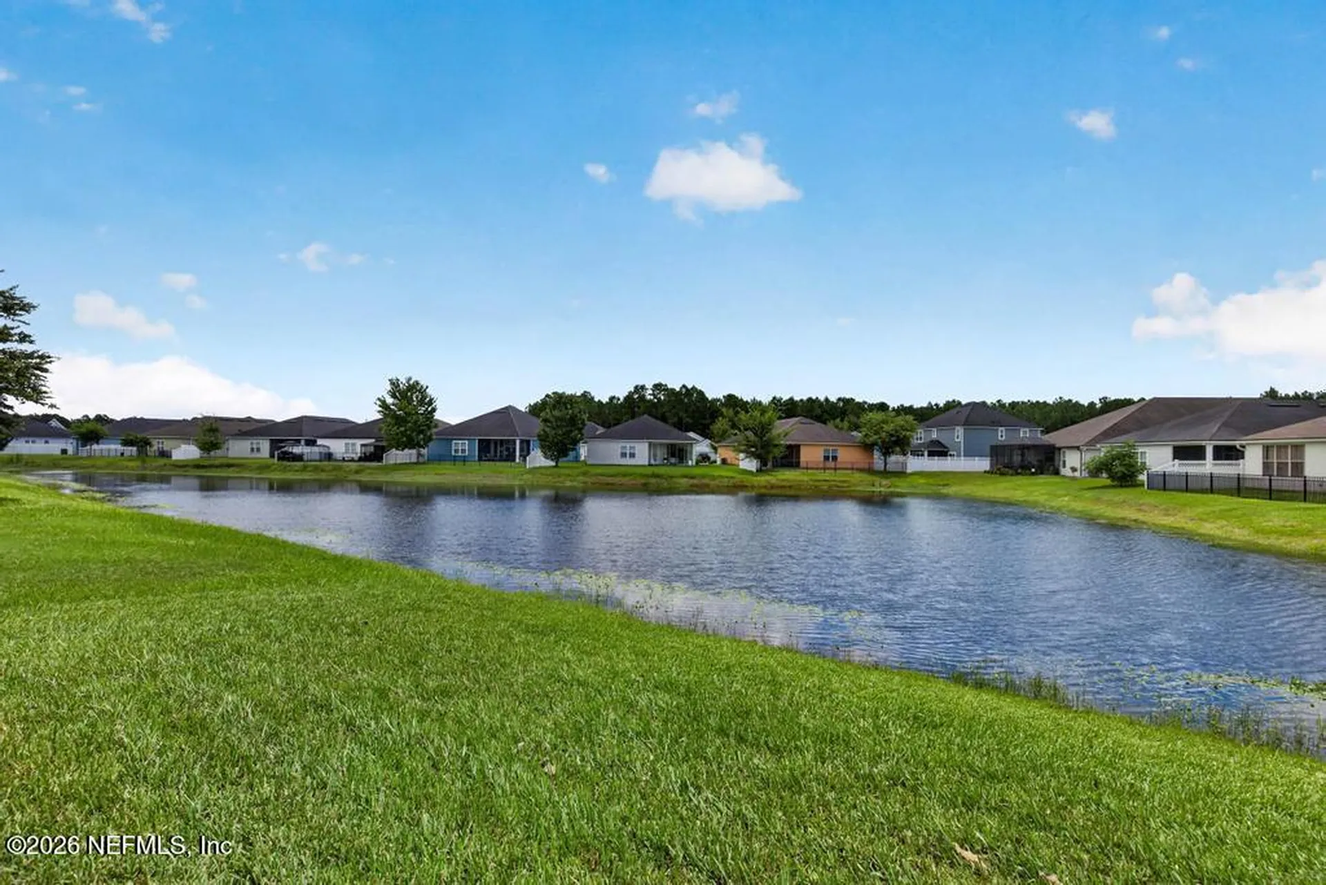 3824 Arbor Mill Circle Orange Park FL 32065