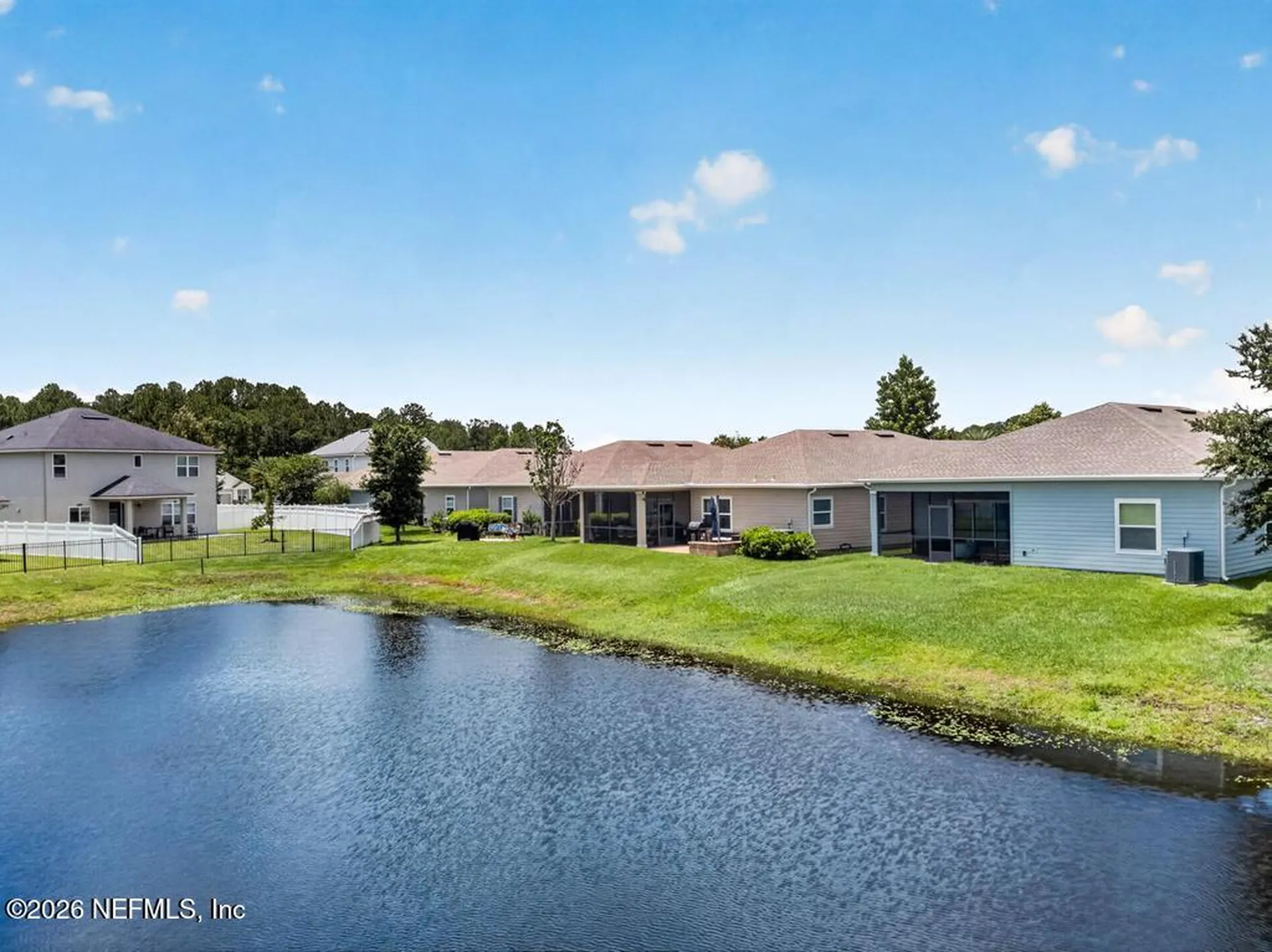 3824 Arbor Mill Circle Orange Park FL 32065