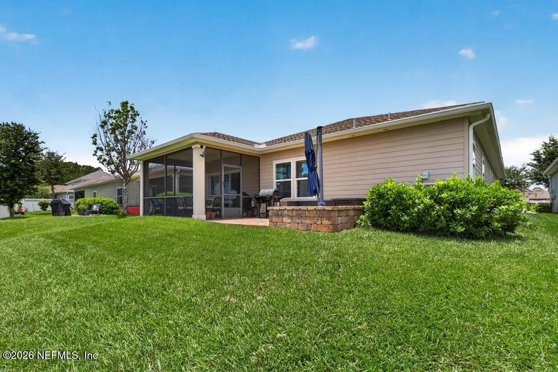 3824 Arbor Mill Circle Orange Park FL 32065