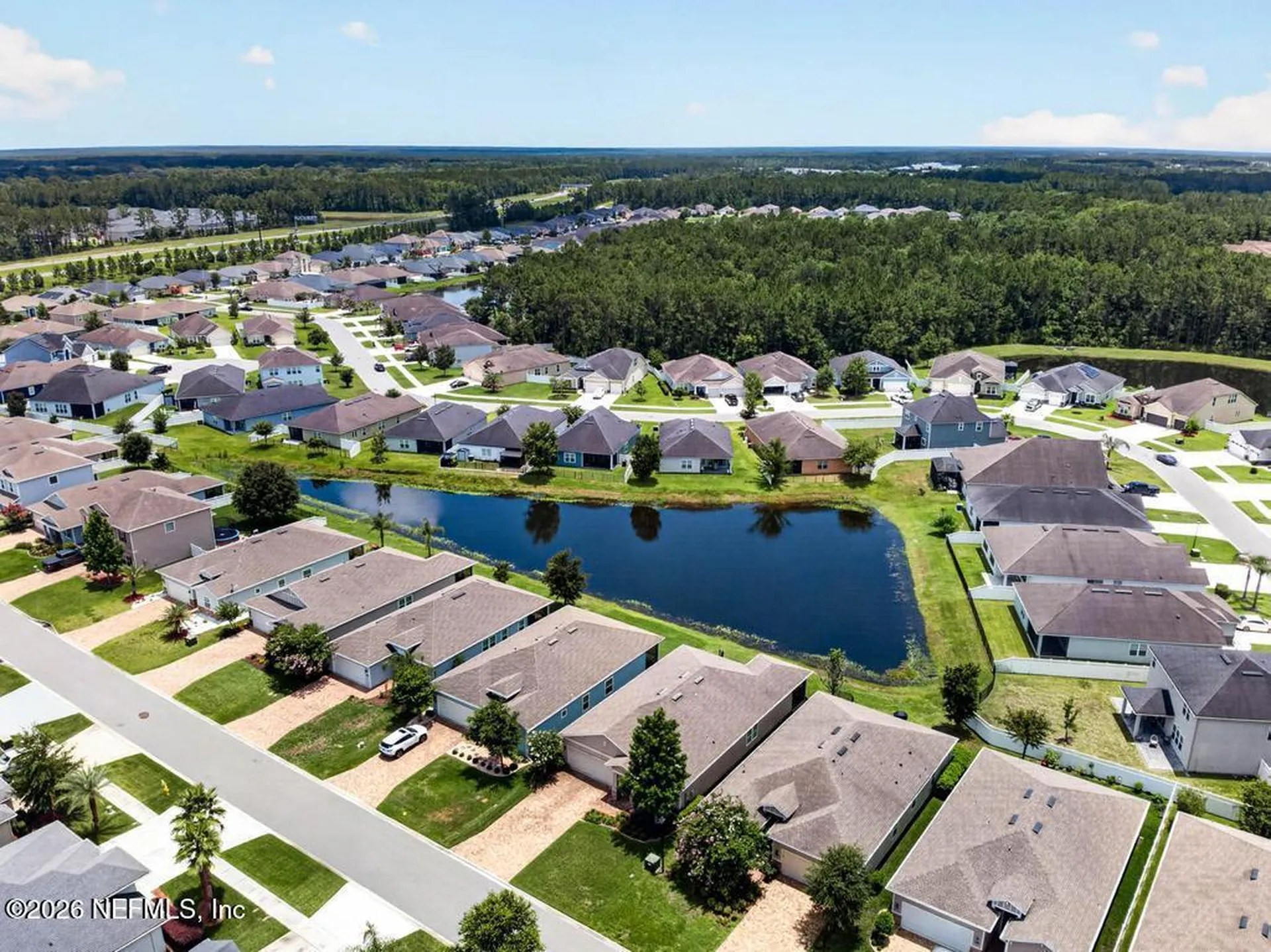 3824 Arbor Mill Circle Orange Park FL 32065