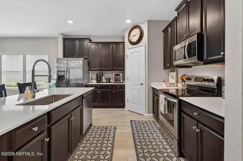 3824 Arbor Mill Circle Orange Park FL 32065