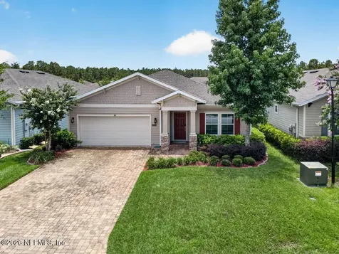 3824 Arbor Mill Circle Orange Park FL 32065