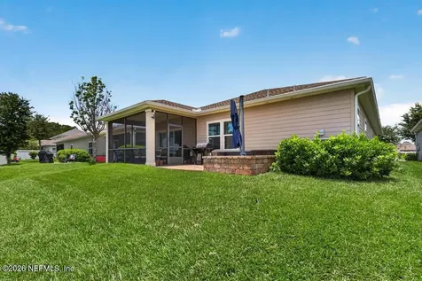 3824 Arbor Mill Circle Orange Park FL 32065