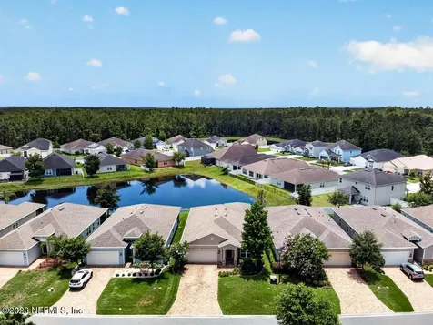 3824 Arbor Mill Circle Orange Park FL 32065