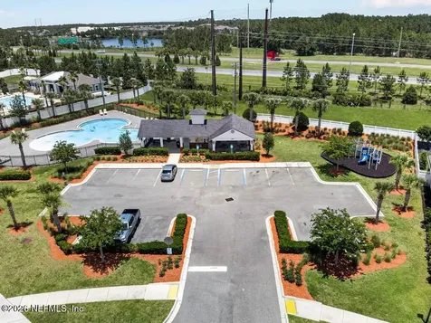 3824 Arbor Mill Circle Orange Park FL 32065