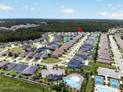 3824 Arbor Mill Circle Orange Park FL 32065