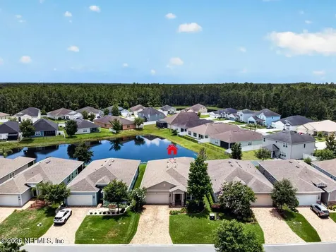 3824 Arbor Mill Circle Orange Park FL 32065