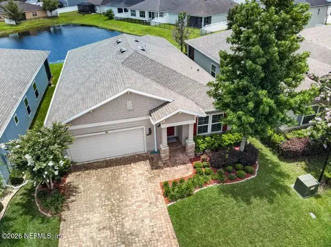 3824 Arbor Mill Circle Orange Park FL 32065