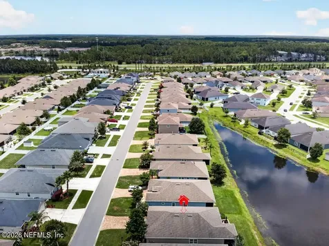 3824 Arbor Mill Circle Orange Park FL 32065