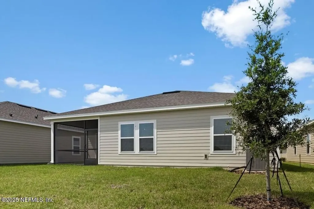 8136 Archibald Terrace Jacksonville FL 32219