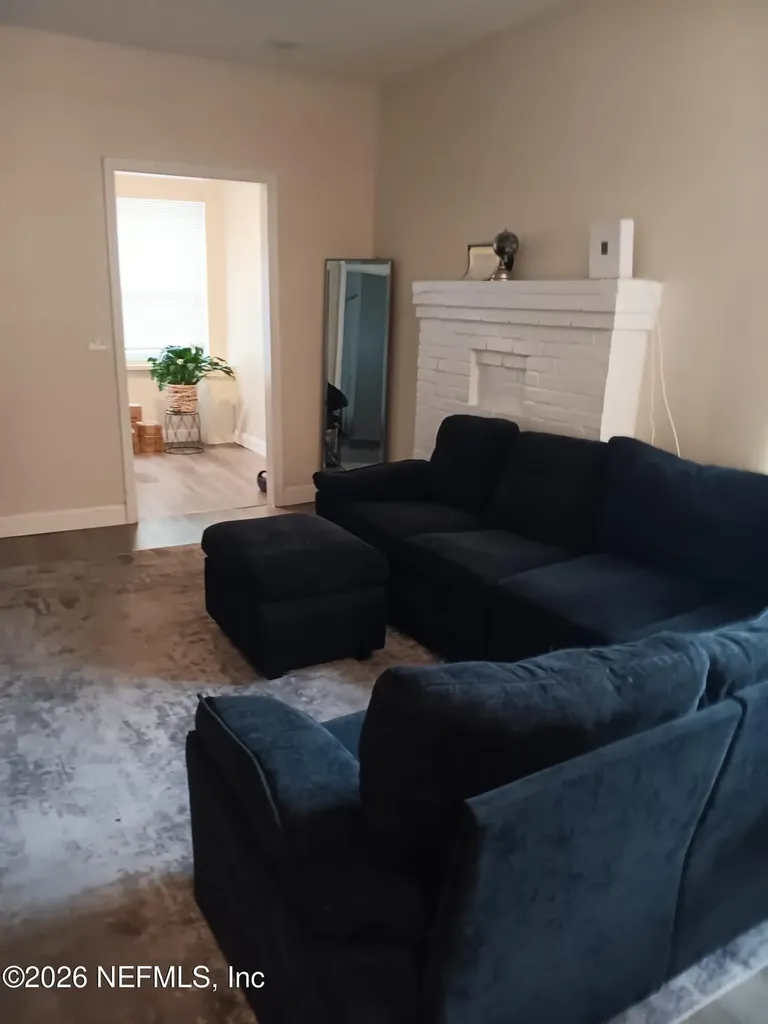 325 W 17th Street Jacksonville FL 32206