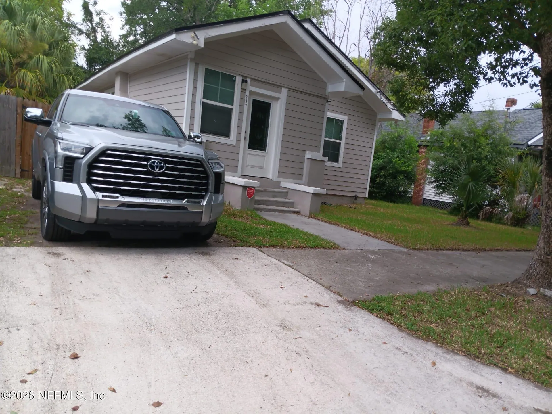 325 W 17th Street Jacksonville FL 32206