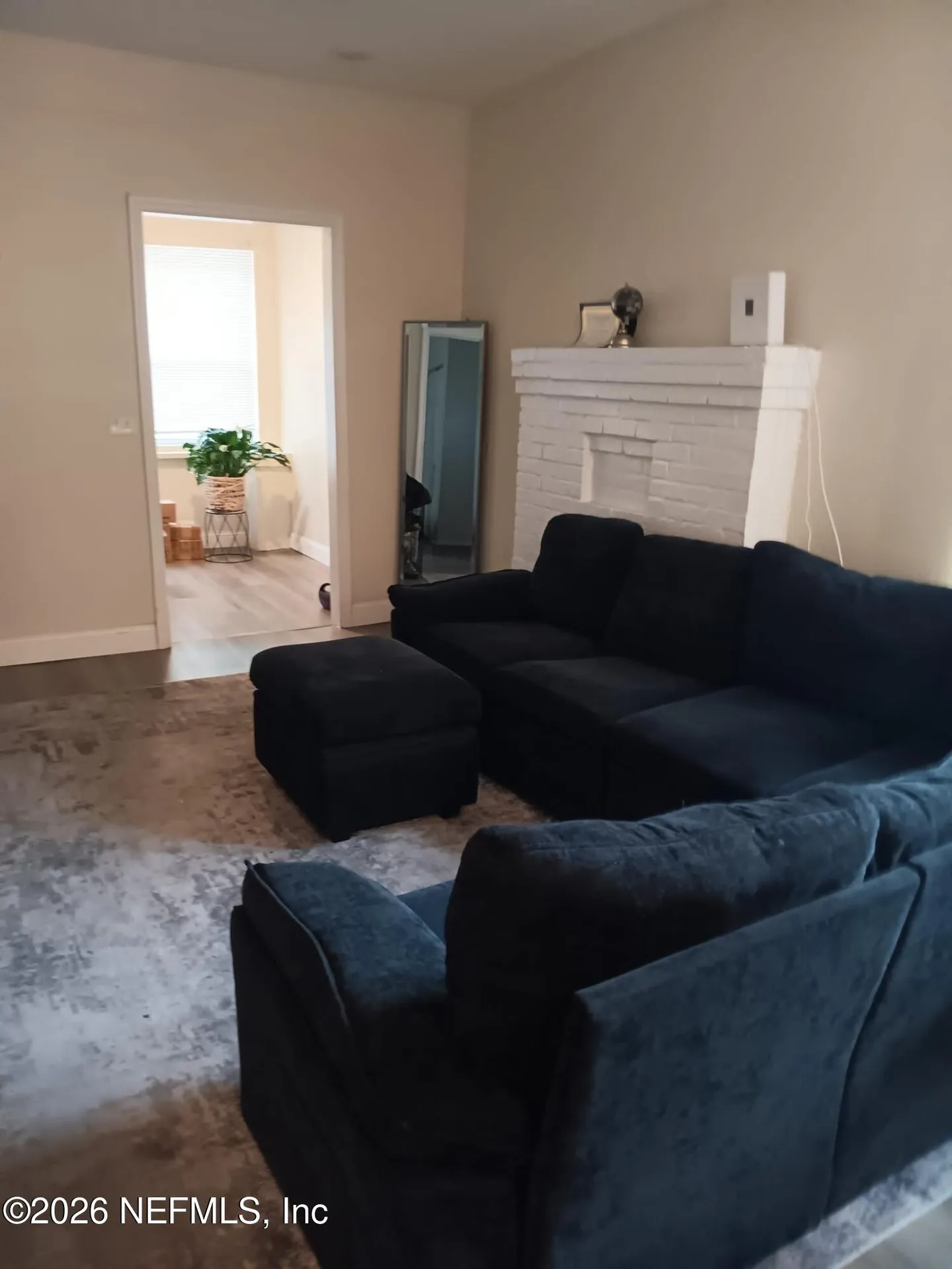 325 W 17th Street Jacksonville FL 32206