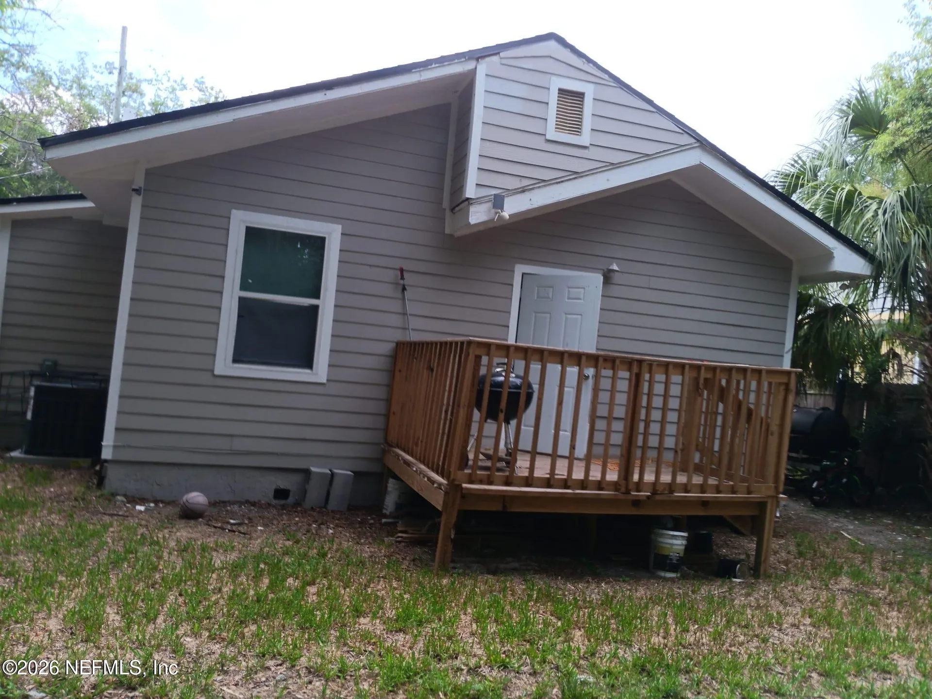325 W 17th Street Jacksonville FL 32206
