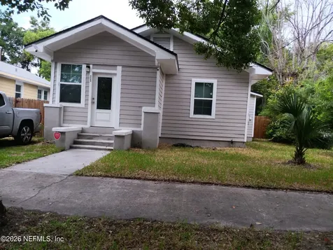 325 W 17th Street Jacksonville FL 32206