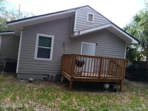 325 W 17th Street Jacksonville FL 32206