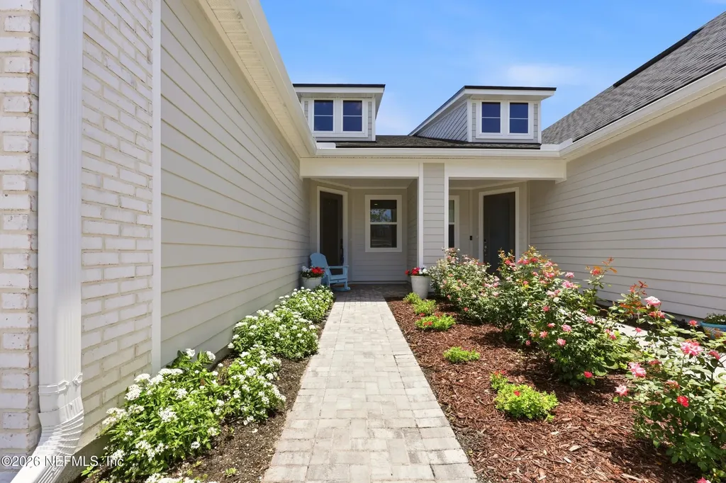 104 Latham Drive Ponte Vedra FL 32081